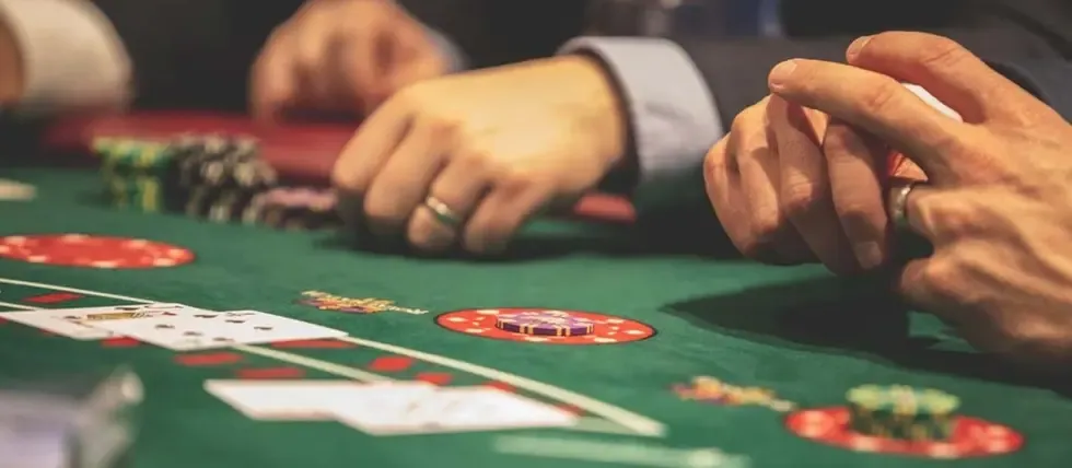 What Are Baccarat Terms? Playing Right & BettingFair Experience