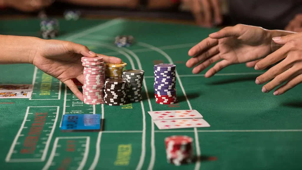 Detailed Baccarat Game Rules