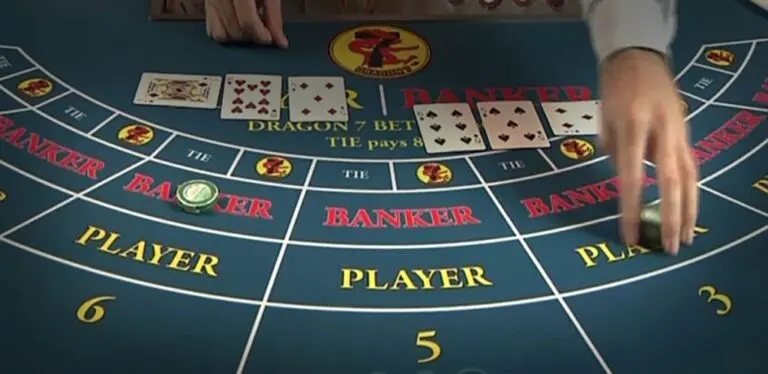 Top Baccarat playing tips from experts