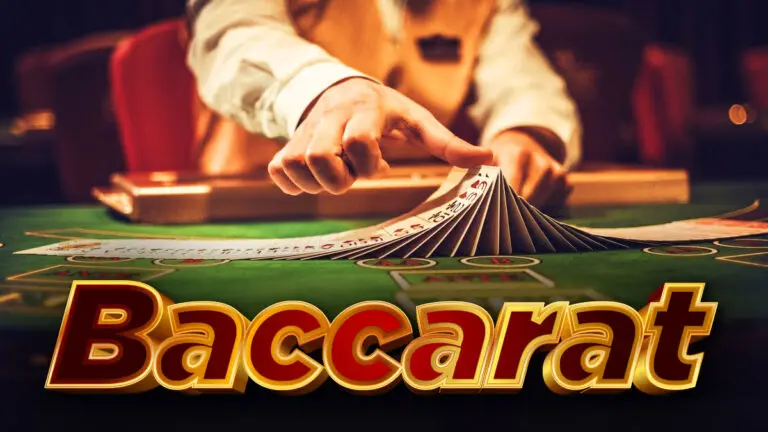 How to play Baccarat ME777 correctly