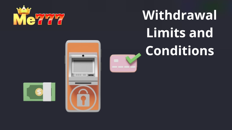 Withdrawal Limits and Conditions: Stay in the Know