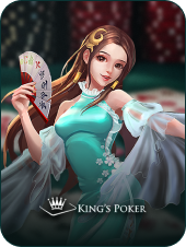 KING POKER