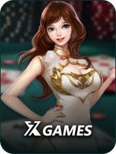 XGAMES