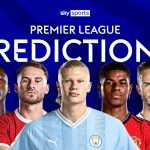 Concept of English Premier League Prediction
