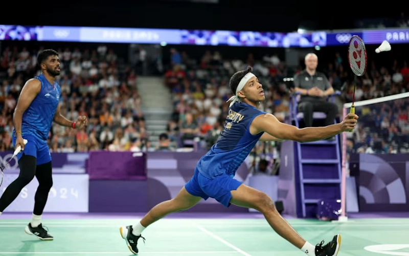 Popular Bets in Badminton Betting