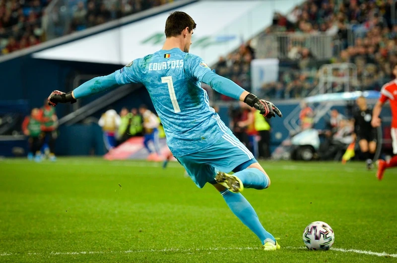 The most popular types of Goal Kick bets